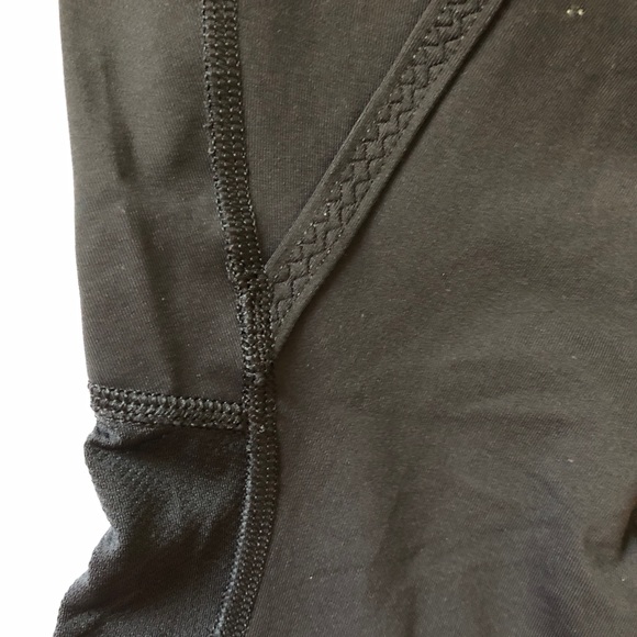 Lululemon run pace crops - Picture 12 of 15